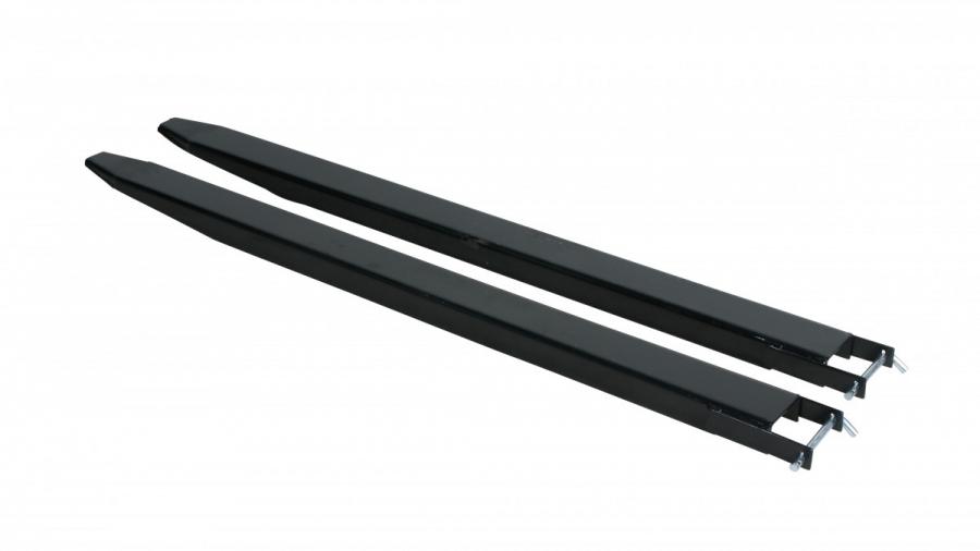 kahvlite pikendused 2200mm / 2,5t